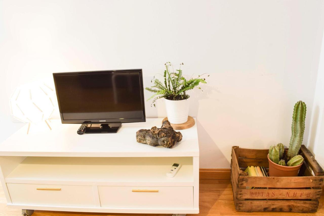 Letmalaga Carreteria Apartment ห้อง รูปภาพ