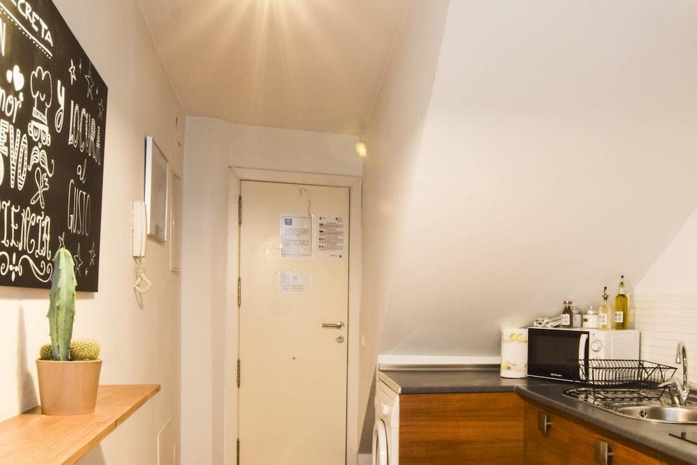 Letmalaga Carreteria Apartment ภายนอก รูปภาพ