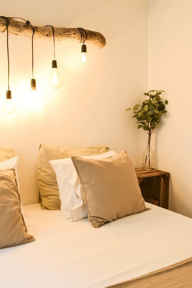 Letmalaga Carreteria Apartment ภายนอก รูปภาพ